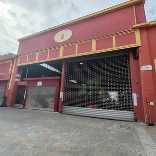 Mercato coperto a Ventimiglia, Piciocchi a Ioculano: "La politica non c'entra con l'incarico del Comune"