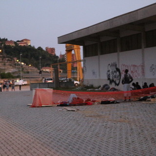Emergenza migranti: i carristi di Ventimiglia scrivono al Sindaco e al Prefetto: “Sicurezza interesse prioritario” Emergenza migranti: i carristi di Ventimiglia scrivono al Sindaco e al Prefetto: “Sicurezza interesse prioritario”