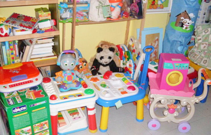 Molini di Prelà: grandissimo successo ieri per il 'Mercatino delle Meraviglie', gli organizzatori ringraziano