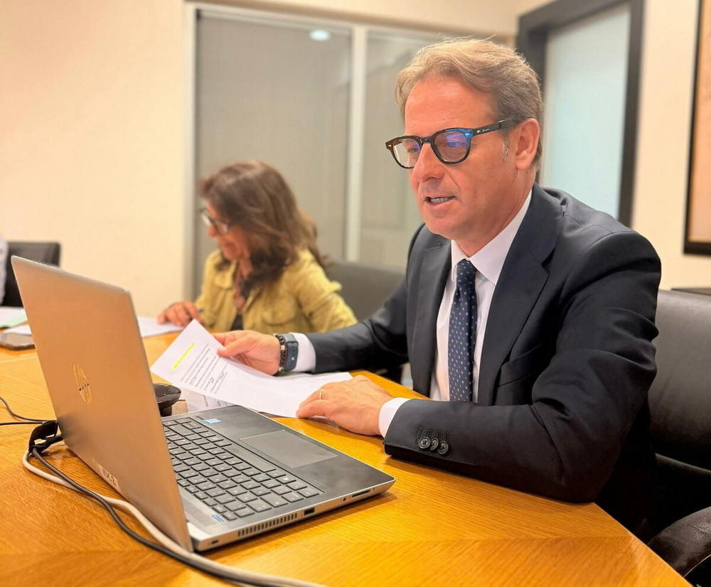 Liguria, le Regioni chiedono modifiche al nuovo Piano Casa: Scajola convoca la Commissione nazionale Liguria, le Regioni chiedono modifiche al nuovo Piano Casa: Scajola convoca la Commissione nazionale