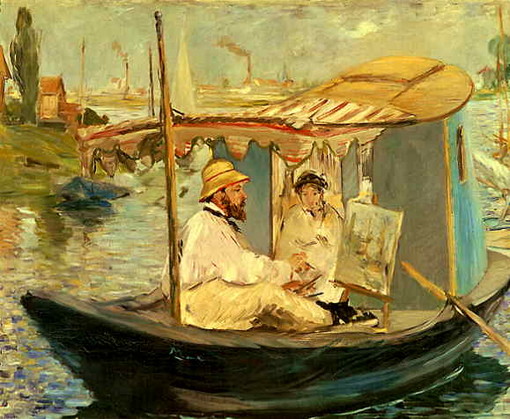 Manet, Ritorno a Venezia: la mostra della Fondazione Musei Civici dal 24 aprile al 18 agosto Manet, Ritorno a Venezia: la mostra della Fondazione Musei Civici dal 24 aprile al 18 agosto