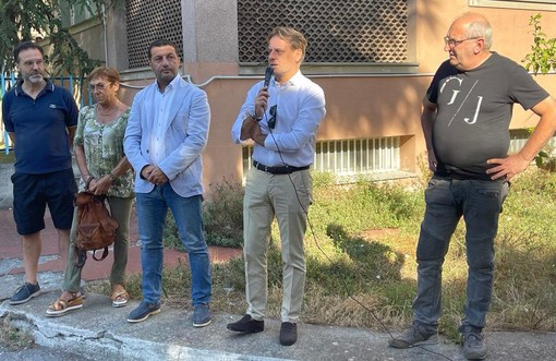 Al via il corso di francese gratuito per frontalieri organizzato dal FAI di Ventimiglia Al via il corso di francese gratuito per frontalieri organizzato dal FAI di Ventimiglia