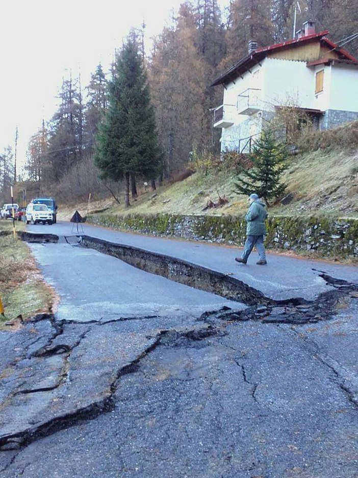 Mendatica e Monesi: le raccomandazioni dell' Ufficio Territoriale della Prefettura  di Imperia