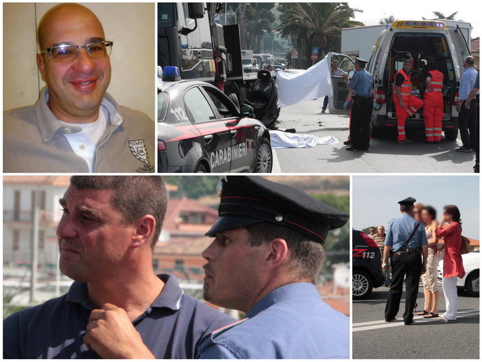 Incidente di oggi costato la vita al 51enne Angelo Galloni: quella manovra non si poteva fare Incidente di oggi costato la vita al 51enne Angelo Galloni: quella manovra non si poteva fare