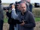 Il fotografo Michele Cerutti (Foto pagina Fb Fondazione FS Italiane) Il fotografo Michele Cerutti (Foto pagina Fb Fondazione FS Italiane)