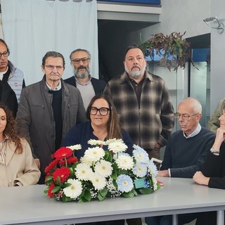 Bordighera in Fiore, la lista del candidato sindaco Marzia Baldassarre punta a trasformare la Festa della Mamma in un evento identitario e permanente