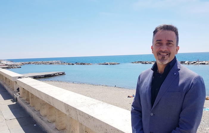 Elezioni a Imperia, intervista al candidato Michele Parisi di ‘Forza Imperia’ per Lanteri sindaco: “Sono pronto ad ascoltare i problemi della gente” Elezioni a Imperia, intervista al candidato Michele Parisi di ‘Forza Imperia’ per Lanteri sindaco: “Sono pronto ad ascoltare i problemi della gente”