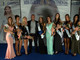 Santo Stefano al Mare: Miss Europe Continental, podio più alto per la 18enne Giorgia Brixel