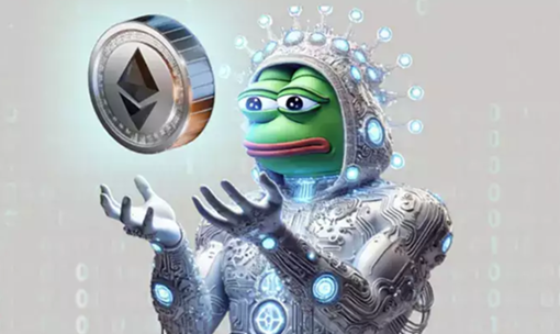 MIND Of Pepe e il boom delle criptovalute AI: la prevendita supera i 5 milioni di dollari