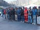 Il Consiglio regionale ha approvato un ordine del giorno per dire 'no' a nuovi arrivi di migranti in Liguria