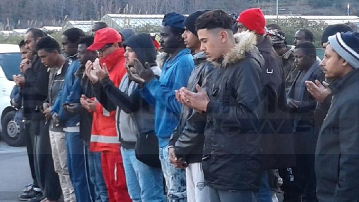 Migranti e manifestazione della Lega Nord di sabato scorso: dura lettera 'aperta' dell'Anci Liguria