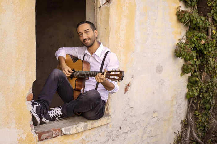 Michelangelo Giordano