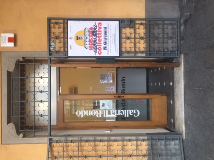 Imperia: fino al 2 giugno la mostra "Aspettando san Giovanni, Oneglia nei quadri dei suoi pittori" Imperia: fino al 2 giugno la mostra "Aspettando san Giovanni, Oneglia nei quadri dei suoi pittori"