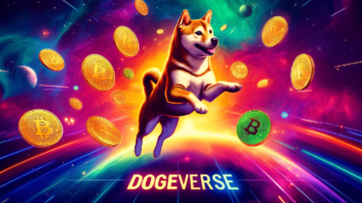 Dogeverse: la prevendita da record terminerà il prossimo 3 giugno