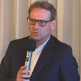 L'assessore regionale Scajola incontra Confindustria e Ance Imperia: "Grazie per l'ascolto" (foto)