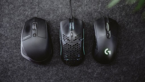 Quali caratteristiche deve possedere un mouse da gaming Quali caratteristiche deve possedere un mouse da gaming