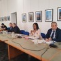 Bordighera, Baldassarre convoca dirigenti e dipendenti comunali in sala consiliare. La minoranza: "Interruzione di pubblico servizio e danno erariale" Bordighera, Baldassarre convoca dirigenti e dipendenti comunali in sala consiliare. La minoranza: "Interruzione di pubblico servizio e danno erariale"
