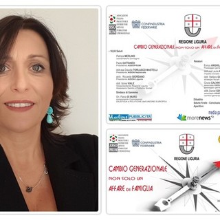 Sanremo: venerdì al via il congresso 'Cambio generazionale...non solo un affare di famiglia'