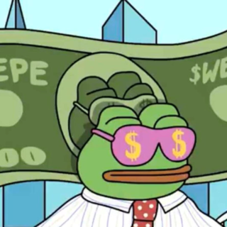 La presale del momento è Wall Street Pepe che decolla con oltre 30 milioni di dollari raccolti