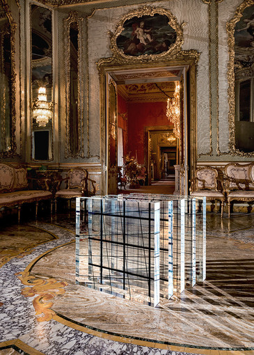Dal 5 al 15 agosto, mostra dal titolo 'Memorie#Confronto' al Castello di Dolceacqua Dal 5 al 15 agosto, mostra dal titolo 'Memorie#Confronto' al Castello di Dolceacqua