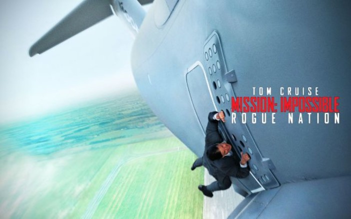 Sanremo: dal 19 agosto al cinema Centrale ed al Tabarin anteprima nazionale con Mission Impossible 5