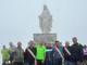 Festeggiati i 70 anni della Madonna sul Monte Frontè eretta nel 1955 Festeggiati i 70 anni della Madonna sul Monte Frontè eretta nel 1955
