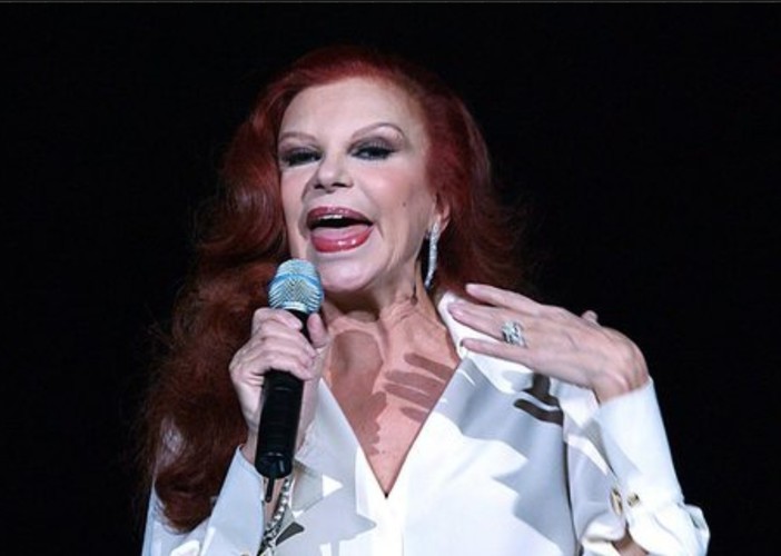 Sanremo rende un grande omaggio a Milva per un progetto che vede il Comune matuziano in prima linea Sanremo rende un grande omaggio a Milva per un progetto che vede il Comune matuziano in prima linea