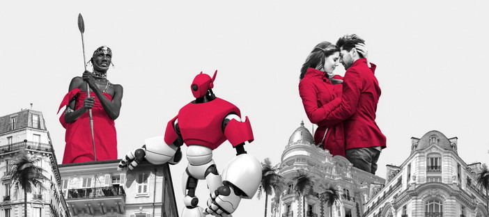 MipTv 2017 a Cannes MipTv 2017 a Cannes
