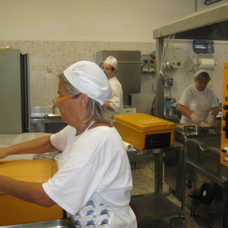 Sanremo: prorogato fino al 31 marzo con una spesa di 36mila euro il servizio di 'Mensa popolare' Sanremo: prorogato fino al 31 marzo con una spesa di 36mila euro il servizio di 'Mensa popolare'