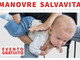 Ventimiglia: venerdì 16 febbraio, corso di disostruzione delle vie aeree in età pediatrica
