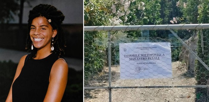 Omicidio di Ceriana, la famiglia ricorda Mary Hopkins: "Prima donna nera con un dottorato in matematica alla Florida Atlantic University" Omicidio di Ceriana, la famiglia ricorda Mary Hopkins: "Prima donna nera con un dottorato in matematica alla Florida Atlantic University"