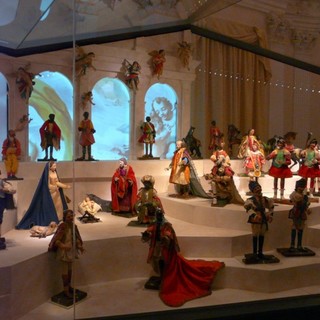 Imperia: scade la convenzione con l'Istituto Internazionale di Studi Liguri. Il Comune prepara il bando per la gestione della Pinacoteca Civica