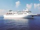 Sanremo: domani attracca in porto la nave da crociera 'Mv Voyager' con 511 passeggeri