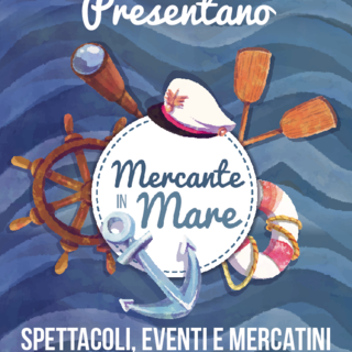 Arma di Taggia: domani il via alla rassegna di artigianato “Mercante in mare”