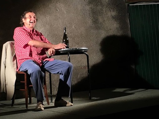 Mauro Pirovano