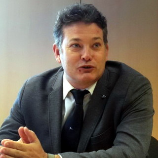 Imperia: salta il progetto 'Columbus', Savini (YCIM) "In contatto con New Zealand e nuove partnership" Imperia: salta il progetto 'Columbus', Savini (YCIM) "In contatto con New Zealand e nuove partnership"