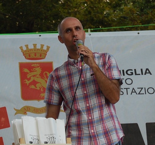 Camporosso: il 16 settembre prima lezione sulla biodiversità per il ciclo di incontri con R&B Agricoltura Camporosso: il 16 settembre prima lezione sulla biodiversità per il ciclo di incontri con R&B Agricoltura