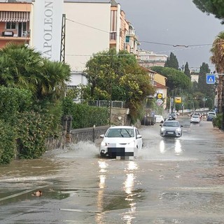 Clima, la provincia di Imperia cambia volto: +1,1°C in 15 anni, più ondate di calore e piogge sempre più intense
