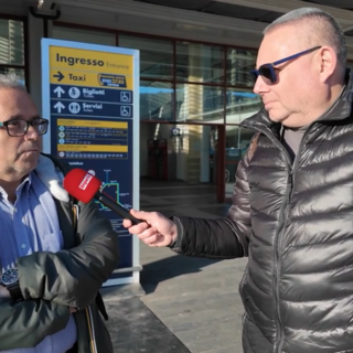 Treni, grido d’allarme dei pendolari del Ponente: "Pretendiamo maggiore sicurezza"