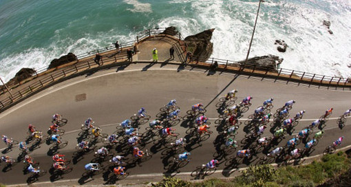 Milano- Sanremo 2010 (da sportlive.it)