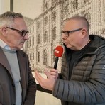 'A voce aperta': Marino Anfosso coordinatore di area di Asl 1 Imperiese: riorganizzazione e criticità operative (Video) 'A voce aperta': Marino Anfosso coordinatore di area di Asl 1 Imperiese: riorganizzazione e criticità operative (Video)