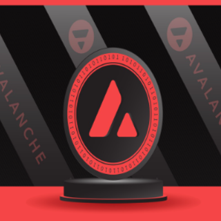 Avalanche sale del 6% in 24 ore ma DAWGZ può fare di meglio di AVAX