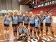 Volley femminile: brillanti risultati per la Scuola di pallavolo Mazzucchelli nel ponte di Ognissanti