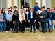 Sanremo, l’assessore regionale Marco Scajola al Liceo Cassini: "Un incontro costruttivo con i ragazzi su vari temi”