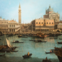 ‘Lumières sur la Lagune’: mostra dedicata alla grande stagione del vedutismo veneziano alla Lampronti Gallery di Monaco
