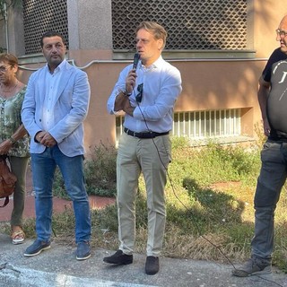 Al via il corso di francese gratuito per frontalieri organizzato dal FAI di Ventimiglia