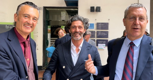 Elezioni Sanremo endorsement di +Europa per il candidato sanremese Massimiliano Moroni Elezioni Sanremo endorsement di +Europa per il candidato sanremese Massimiliano Moroni