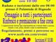 Rinviata al 18 ottobre la 'Stracamporosso', tutto il ricavato devoluto al fondo di solidarietà del comune di Ventimiglia