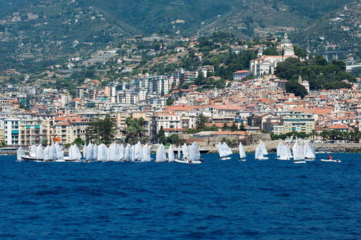 Sanremo: sabato ritorna il Memorial Orlando allo Yacht Club