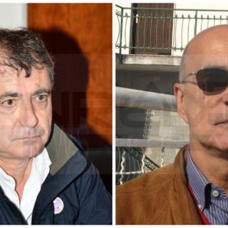 Taggia: no al 'Villaggio Albergo', Manni: “Se il signor Ferrazzano è un imprenditore ci presenti un progetto degno, non un disegno!” Taggia: no al 'Villaggio Albergo', Manni: “Se il signor Ferrazzano è un imprenditore ci presenti un progetto degno, non un disegno!”